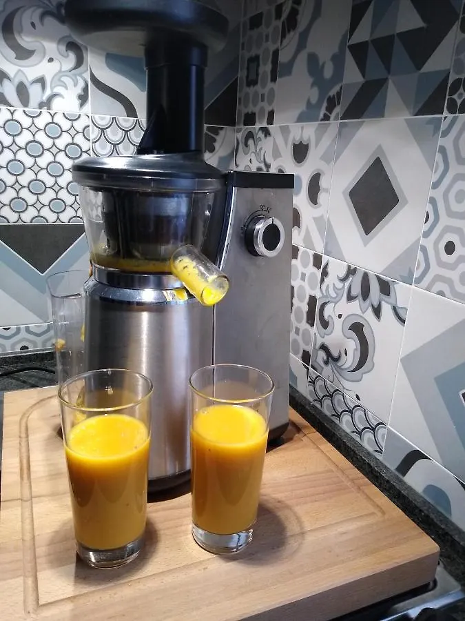 ***  Bed, Book & Breakfast Landolina Bed & Breakfast Catania Italy