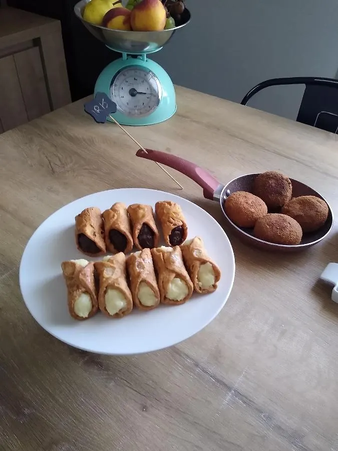 Bed, Book & Breakfast Landolina Bed & Breakfast Catania