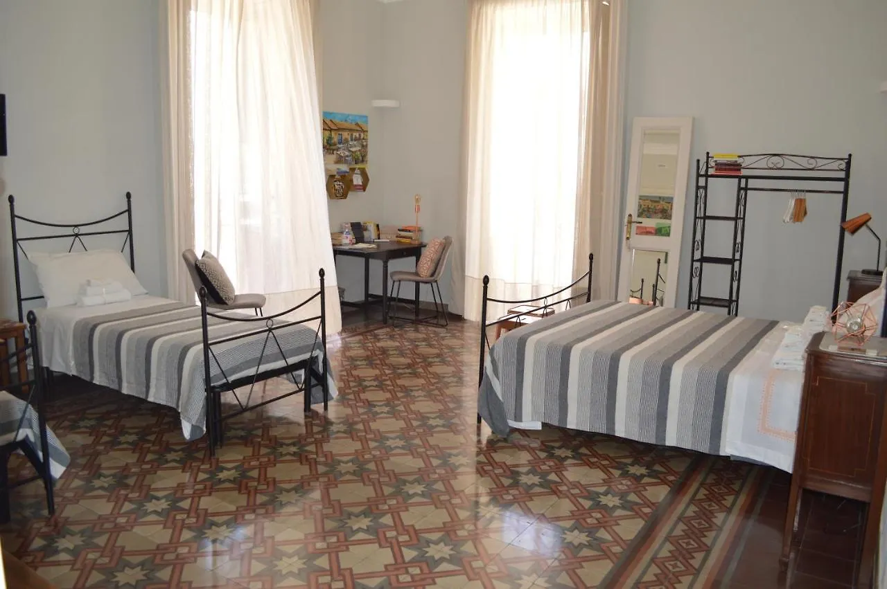 Bed, Book & Breakfast Landolina Bed & Breakfast Catania