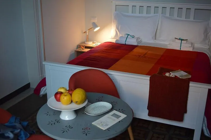 Bed, Book & Breakfast Landolina Bed & Breakfast Catania 3*,