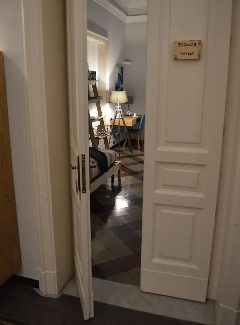 Bed, Book & Breakfast Landolina Bed & Breakfast Catania