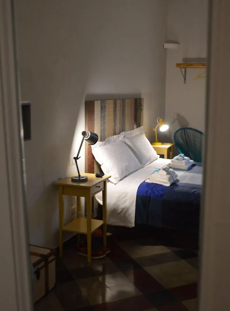 Bed, Book & Breakfast Landolina Bed & Breakfast Catania