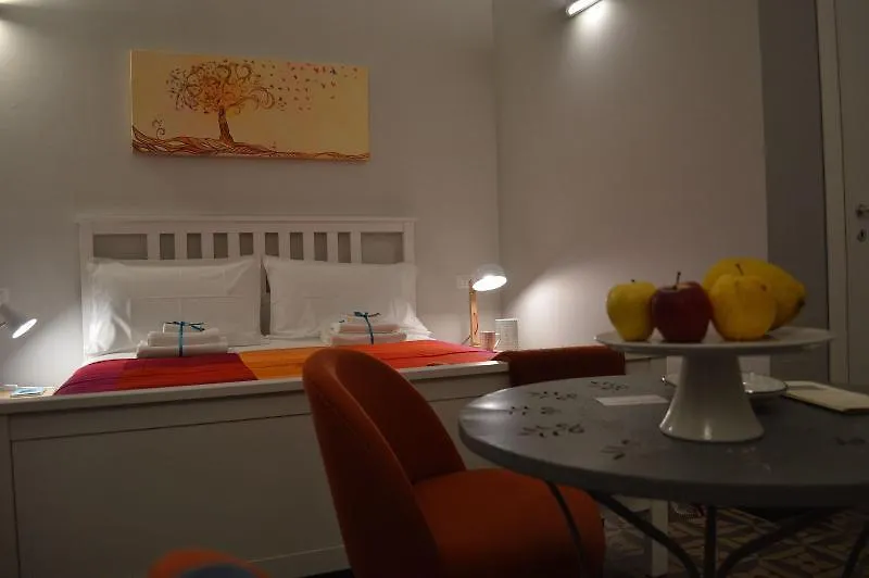 Bed, Book & Breakfast Landolina Bed & Breakfast Catania