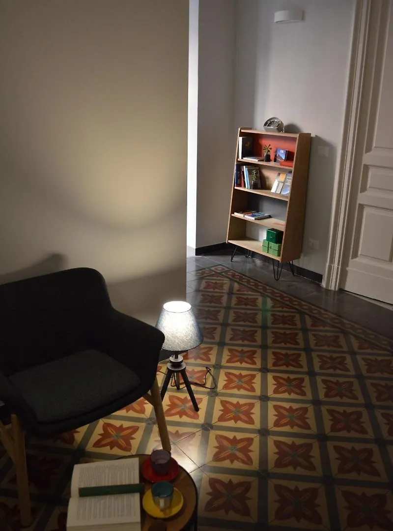 Bed, Book & Breakfast Landolina Bed & Breakfast Catania