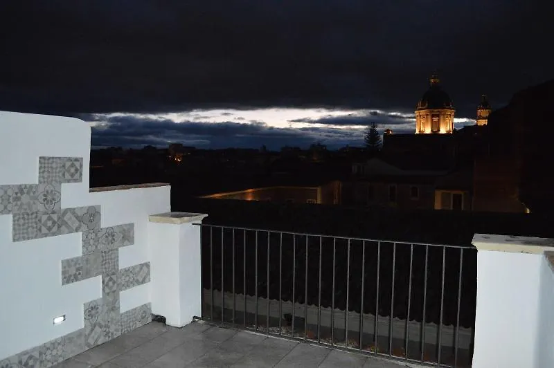 Bed, Book & Breakfast Landolina Bed & Breakfast Catania Italy