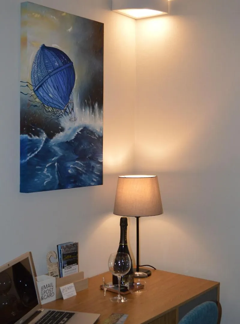 Bed, Book & Breakfast Landolina Bed & Breakfast Catania