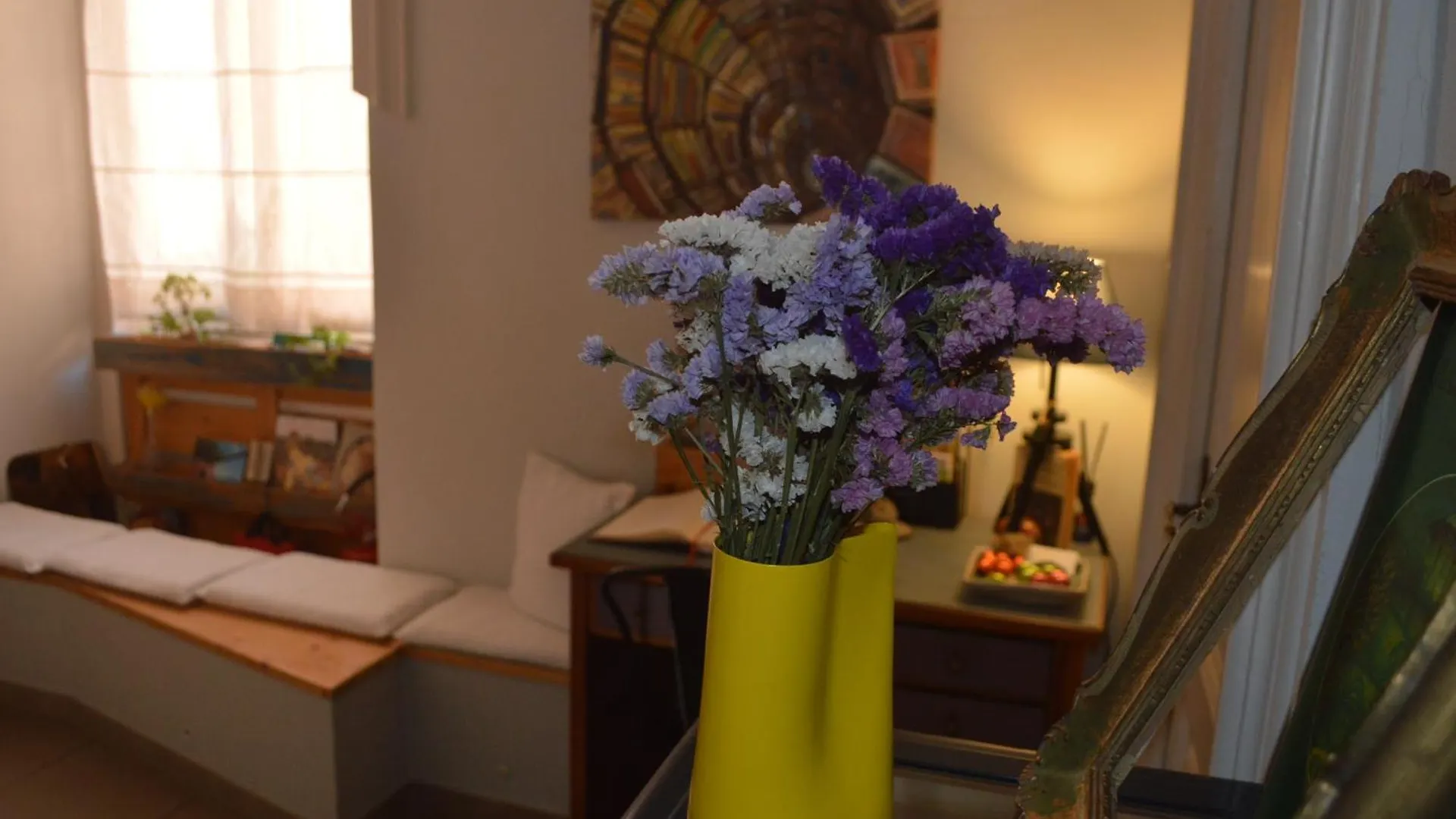 Bed, Book & Breakfast Landolina Bed & Breakfast Catania Italy