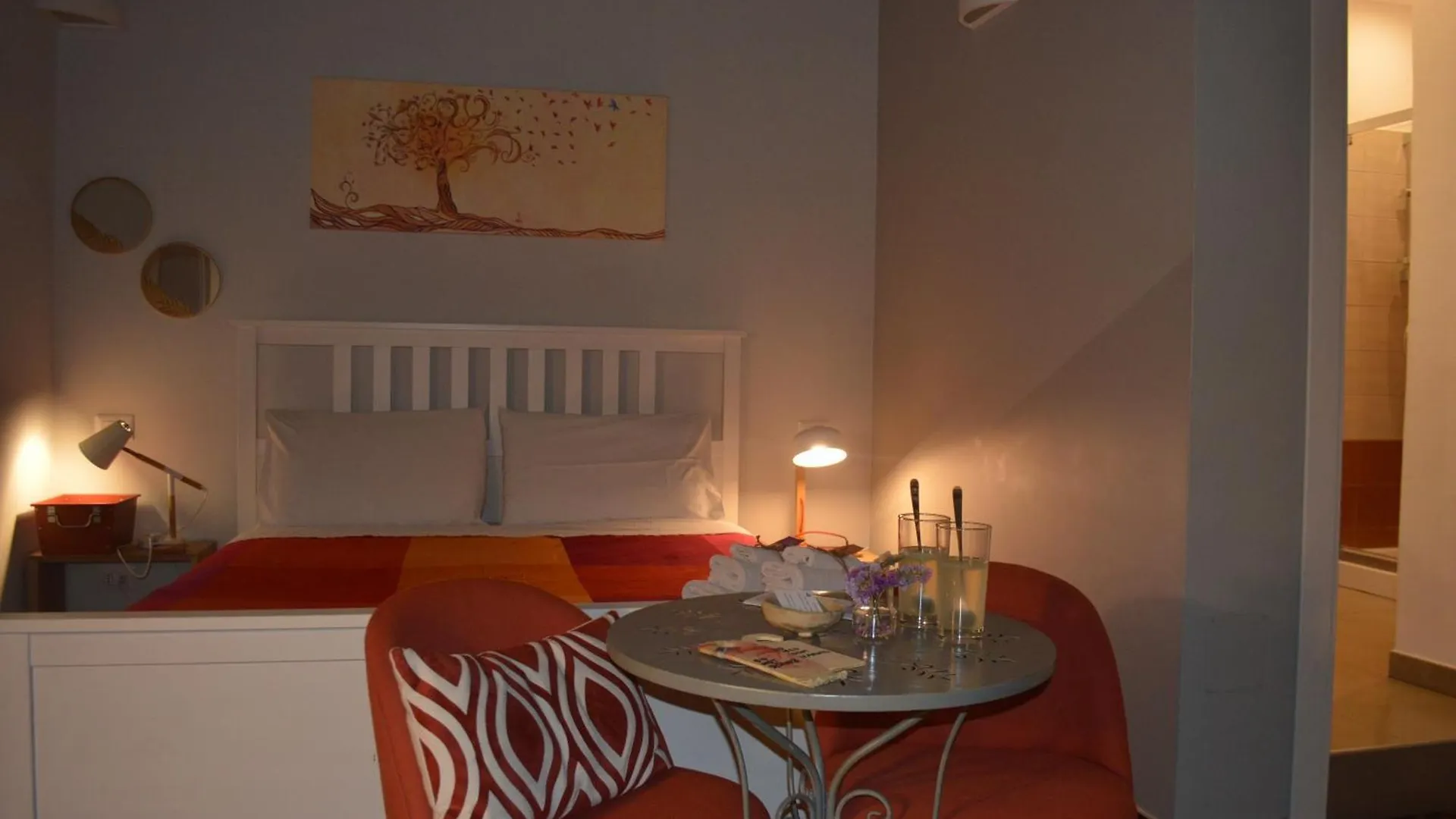 Bed, Book & Breakfast Landolina Bed & Breakfast Catania 3*,  Italy