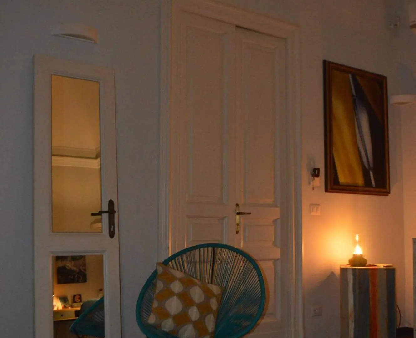 Bed, Book & Breakfast Landolina Bed & Breakfast Catania