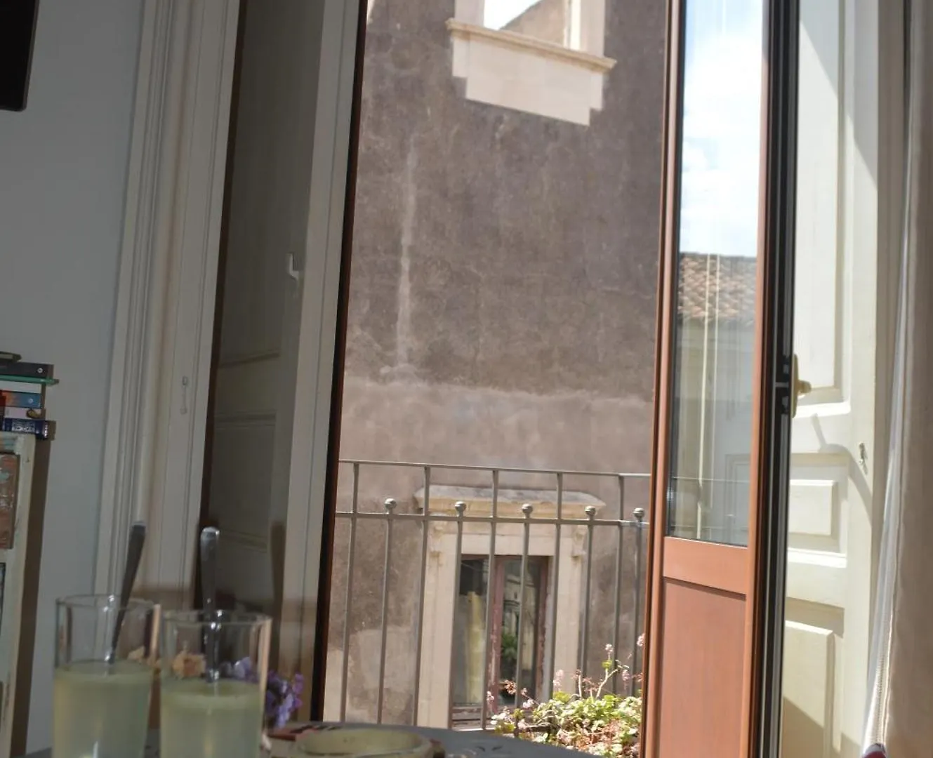 Bed, Book & Breakfast Landolina Bed & Breakfast Catania