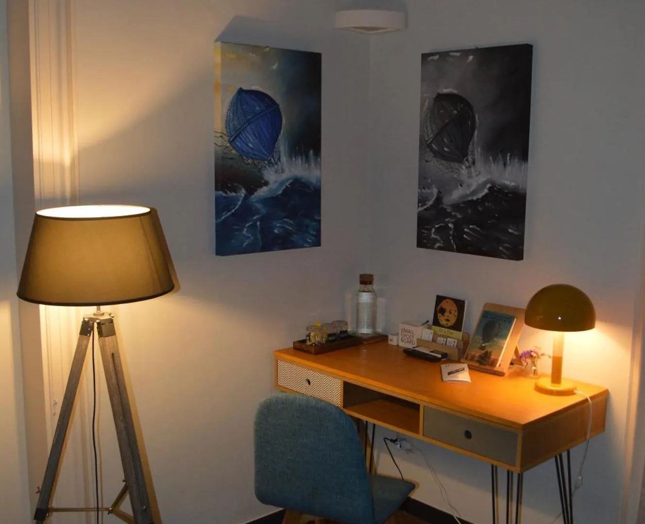 Bed, Book & Breakfast Landolina Bed & Breakfast Catania 3*,