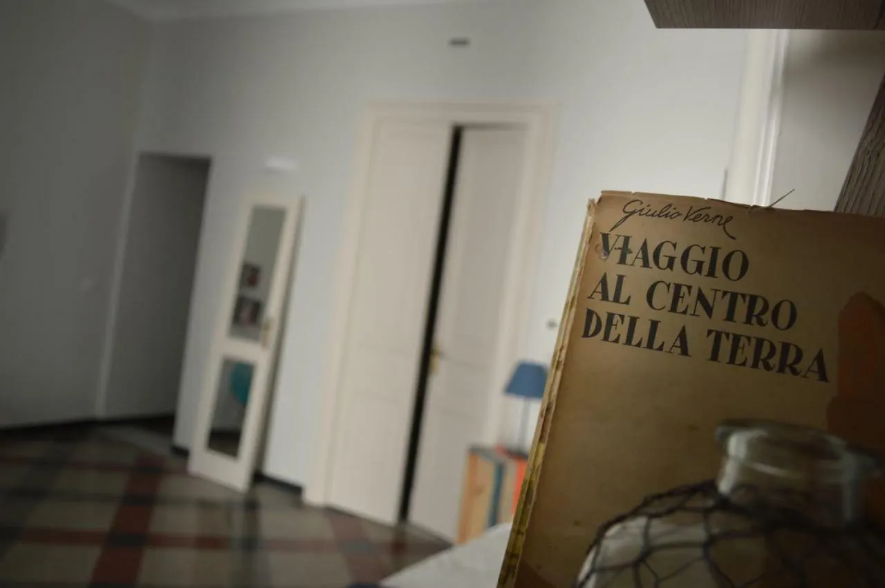 Bed, Book & Breakfast Landolina Bed & Breakfast Catania 3*,  Italy