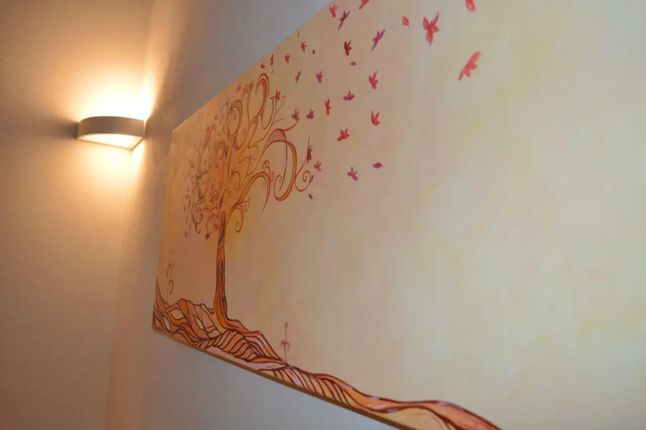 Bed, Book & Breakfast Landolina Bed & Breakfast Catania 3*,