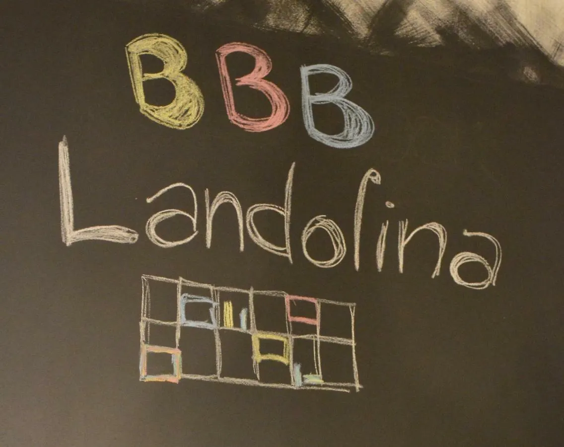 Bed, Book & Breakfast Landolina Bed & Breakfast Catania