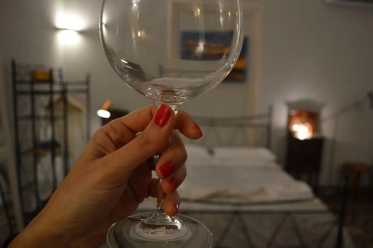 Bed, Book & Breakfast Landolina Bed & Breakfast Catania 3*,