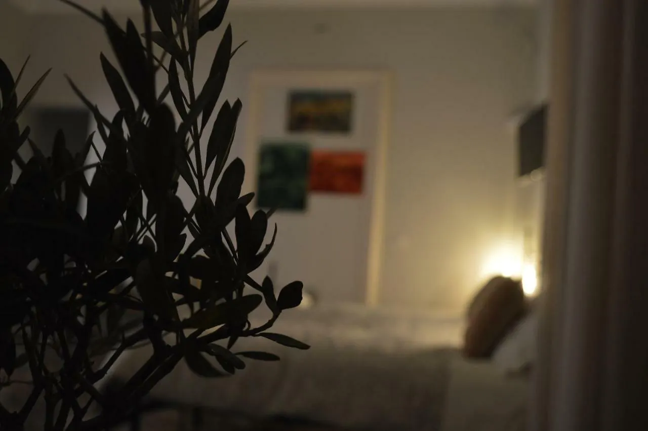 Bed, Book & Breakfast Landolina Bed & Breakfast Catania