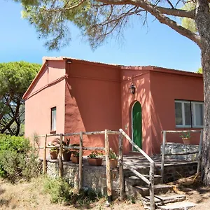 Casa di campagna Tenuta Le Rocchette