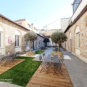  Appartement Alloggi Palmini Italie