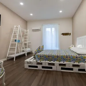 Sikelia-sicilian Bed and breakfast