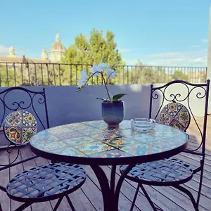 Frühstückspension Casa Tua