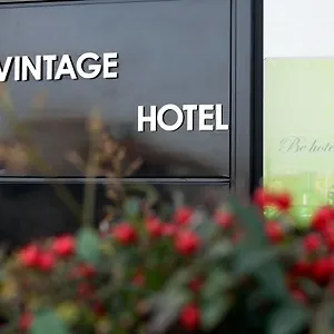 **** Hotel Ibis Styles Vintage Italie