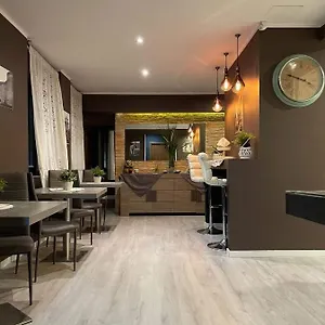  Couette-café Il Ghiro