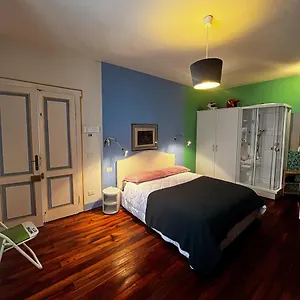Appartamento Residenza Lungoimagli