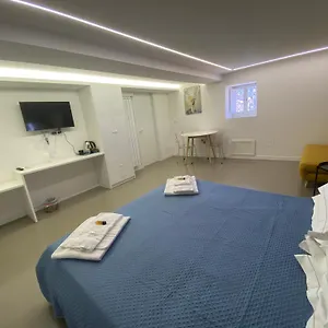 Cutelli Panzió