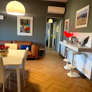  Appartement Cutelli Italie