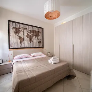  Appartamento Catanese Proverb's House - Via Giovanni P- Ground Floor