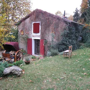  Séjour à la campagne Centro Trekking A Cavallo Monte Brugiana Italie