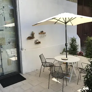  Appartement Beeloft Italie