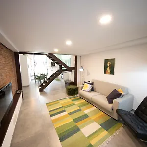  Hébergement de vacances Casa Nutrizione Italie