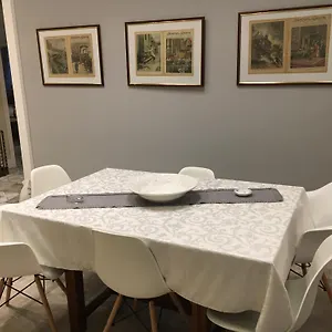  Appartamento Dimora Del Papa
