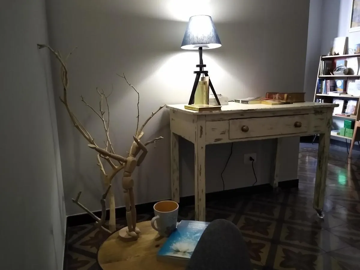 Bed, Book & Breakfast Landolina Bed & Breakfast Catania