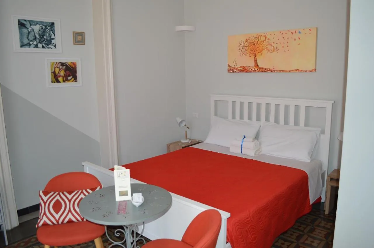 Bed, Book & Breakfast Landolina Bed & Breakfast Catania