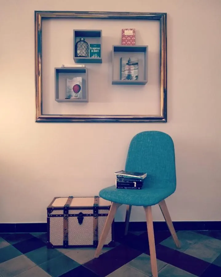 Bed, Book & Breakfast Landolina Bed & Breakfast Catania 3*,  Italy
