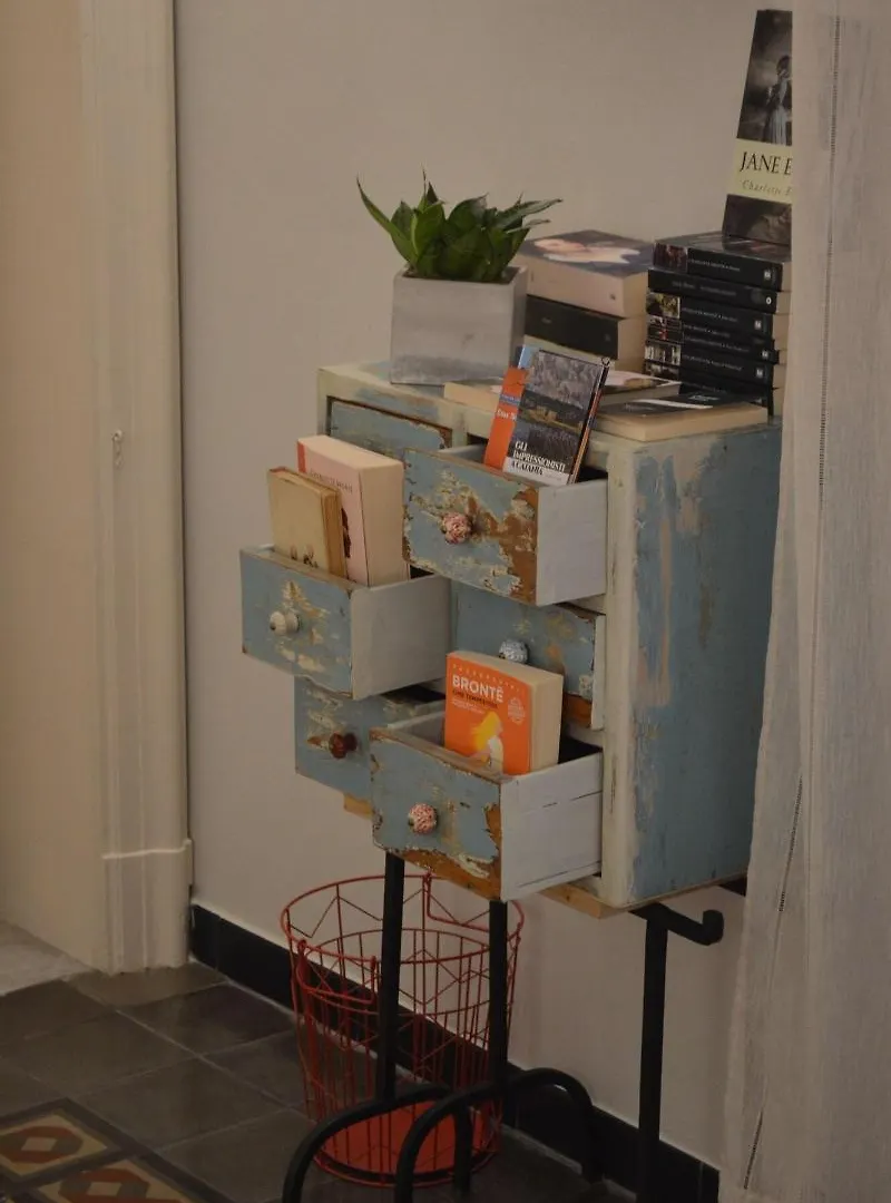 Bed, Book & Breakfast Landolina Bed & Breakfast Catania