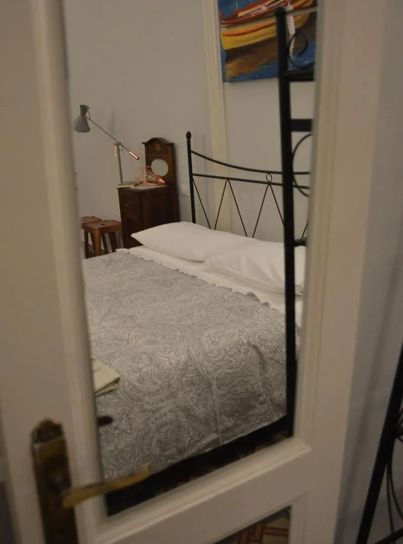 Bed, Book & Breakfast Landolina Bed & Breakfast Catania