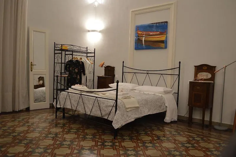 Bed and Breakfast Bed, Book & Breakfast Landolina CTA Bed & Breakfast