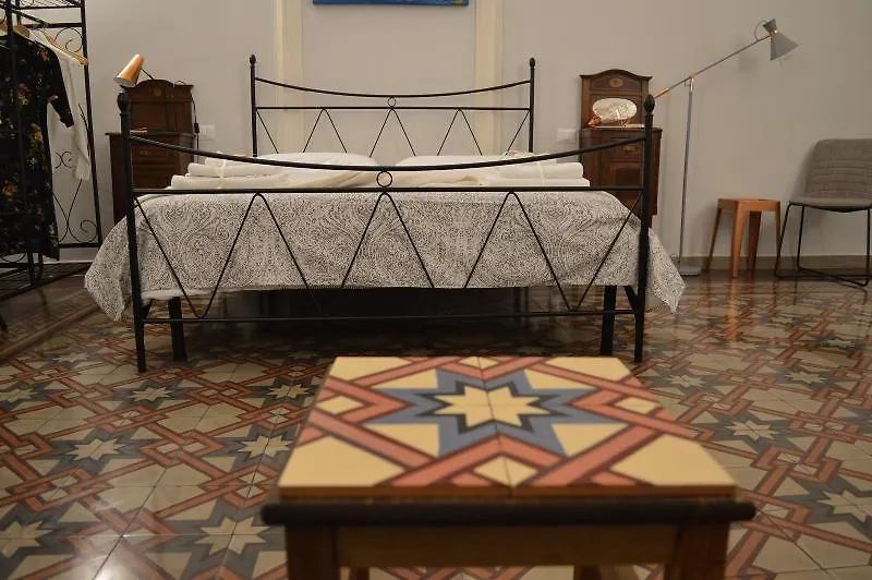 Bed and Breakfast Bed, Book & Breakfast Landolina CTA Bed & Breakfast