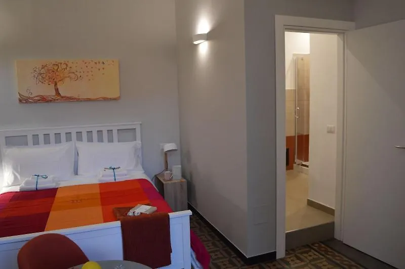 ***  Bed, Book & Breakfast Landolina Bed & Breakfast Catania Italy