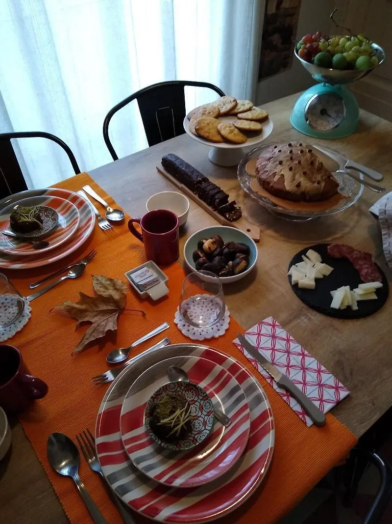 Bed and Breakfast Bed, Book & Breakfast Landolina CTA