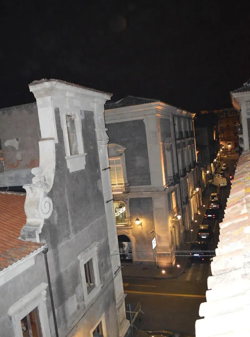 Bed, Book & Breakfast Landolina Bed & Breakfast Catania 3*,  Italy