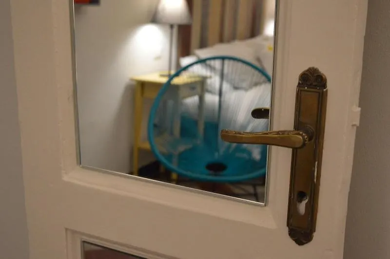 Bed and Breakfast Bed, Book & Breakfast Landolina CTA