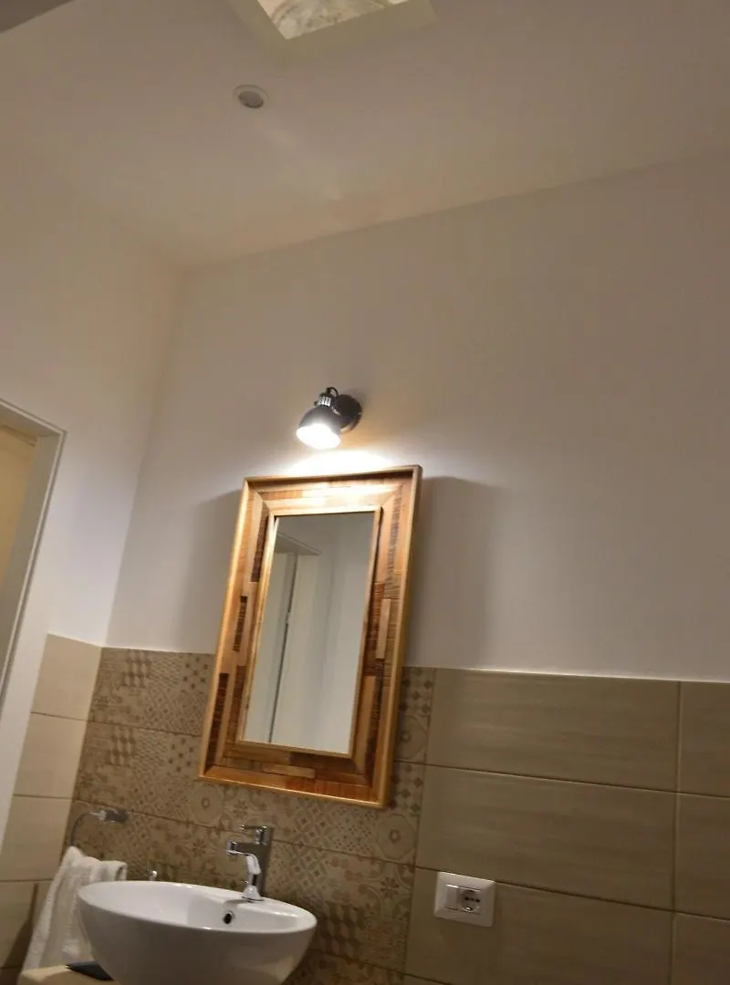 Bed, Book & Breakfast Landolina Bed & Breakfast Catania