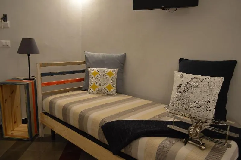 Bed and Breakfast Bed, Book & Breakfast Landolina CTA Bed & Breakfast