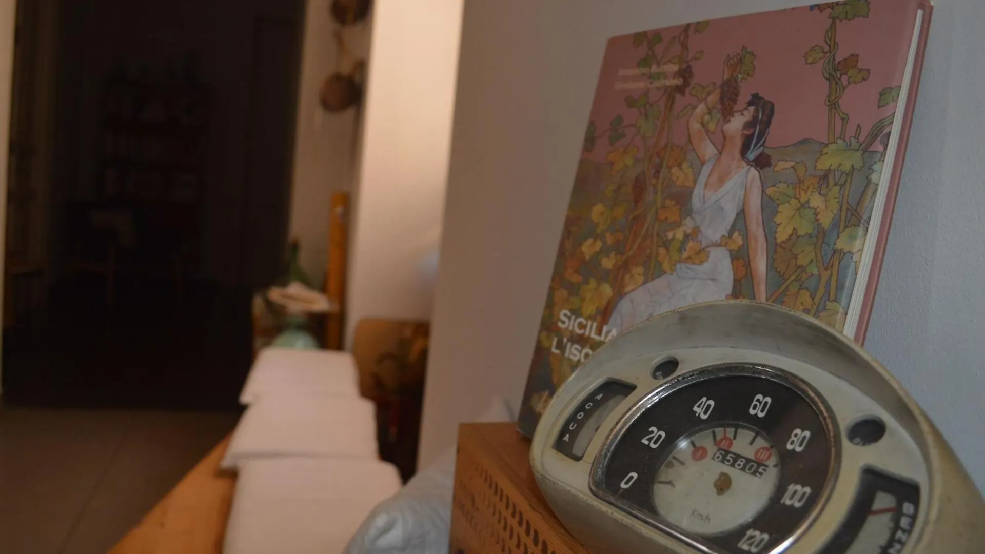 Bed and Breakfast Bed, Book & Breakfast Landolina CTA Bed & Breakfast