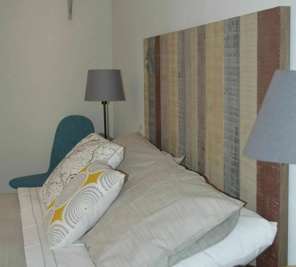 Bed, Book & Breakfast Landolina Bed & Breakfast Catania