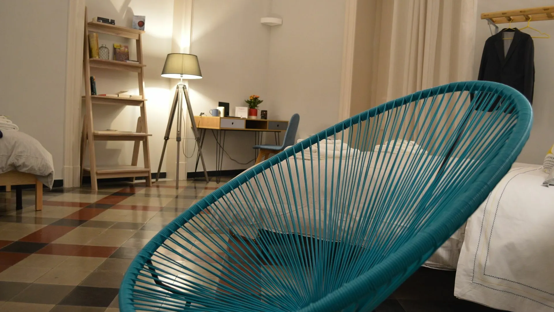 Bed, Book & Breakfast Landolina Bed & Breakfast Catania